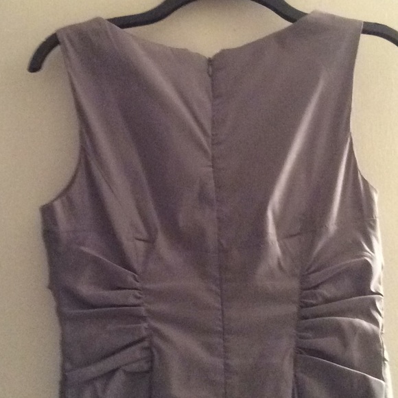 Gorgeous/Grayish Simply Liliana Sleeveless Dress - Picture 3 of 4